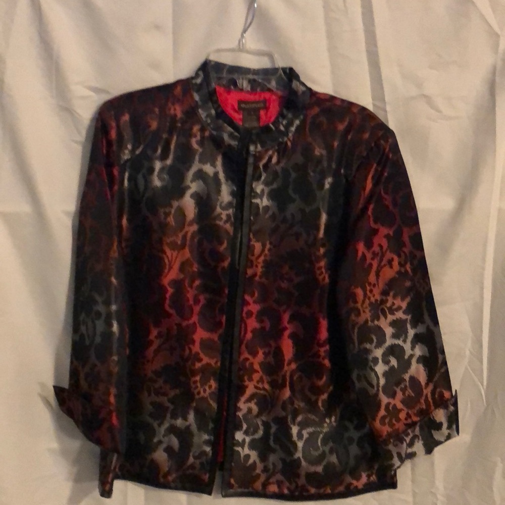 Dress Jacket